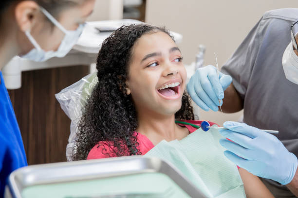 Best After-Hours Dental Care in Victoria, KS