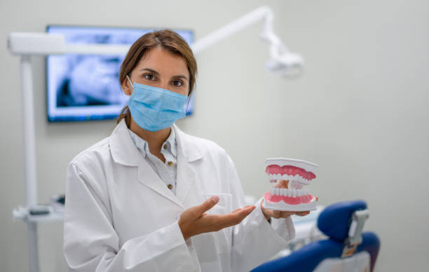 Best Emergency Orthodontic Repairs in Victoria, KS