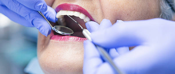 Best Urgent Dental Care for Toothaches in Victoria, KS